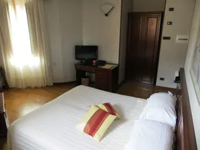 Hotel Fonte Cesia - Rom