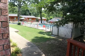 Candlewyck Cove Resort - Utsikt fra rommet