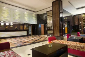 Best Western Plus Makassar Beach - Recepción
