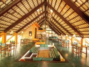 Pousada Arraial Candeia - Reception