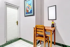 OYO Life 92575 Zazi Homestay - Zimmer