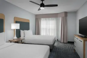 Homewood Suites by Hilton Birmingham South Inverness - Room