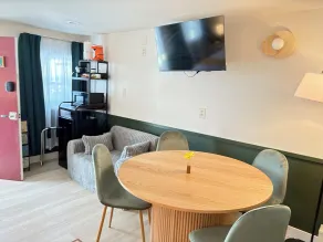 Riverwalk Park Inn - Værelse