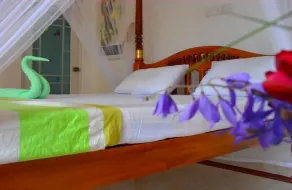 Castle Bay Resort - Room