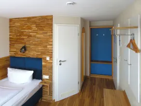 Rußmann Hotel & Living - Camera