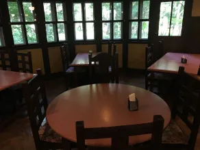 Hakuba Hotel Paipu no Kemuri - Restaurant