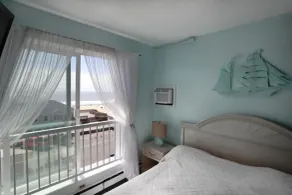 Mayfair Hotel - Chambre
