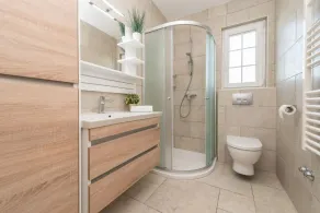 Villa St.vid 3 - Baño