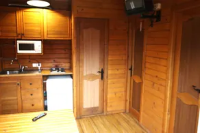 Camping Gran Sol - Værelse