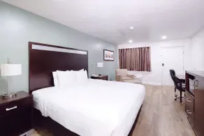 Quality Inn Holbrook near Petrified Forest - Quarto