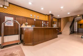 Sveta Sofia Hotel - Reception