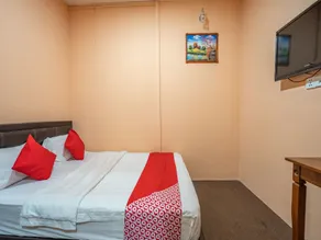 Sz Hotel - Chambre
