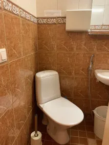 Wanhan Apteekin Majatalo - Salle de bain