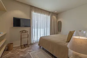Silves History Guest House - Chambre