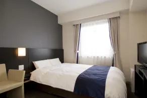 Dormy Inn Premium Shimonoseki - Chambre