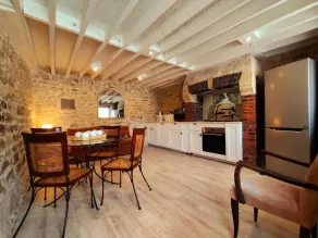 Omaha Secret Normandy Cottages - Udsigt fra værelset