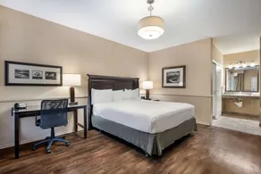 Best Western Corona Hotel & Suites - Chambre