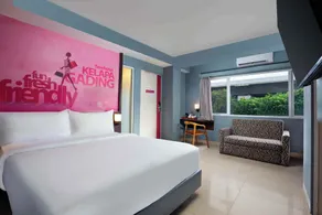 favehotel Kelapa Gading - Room