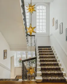 The LaLit London - Réception