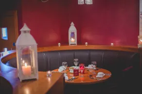 Station House Hotel Letterkenny - Restaurante