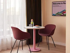 Numa Brighton Pavilion - Zimmer