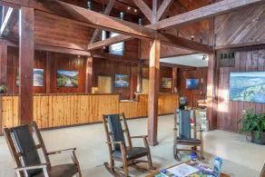 Adventures on the Gorge - Reception