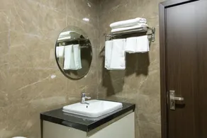 JOVILLE HOTEL SAPA - Salle de bain
