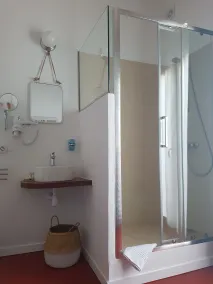 My Rooms Ciutadella Adults Only by My Rooms Hotels TI - Salle de bain