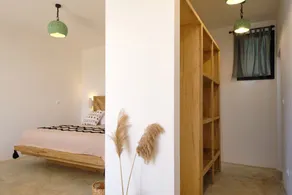 Kawga Hôtel - Room