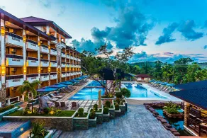 Coron Westown Resort - Piscine