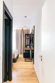 Hotel Siars - Værelse