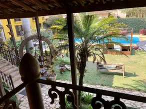Pousada Maria Barbosa Tiradentes - Room