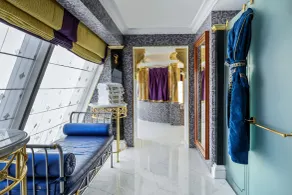 Jumeirah Burj Al Arab Dubai - Bathroom