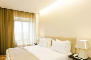Sintra Boutique Hotel - Chambre