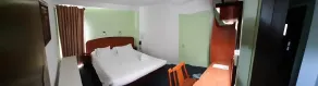 HAVANA Hôtel - Room