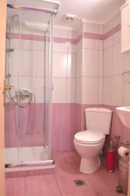 Melina's House - Bagno