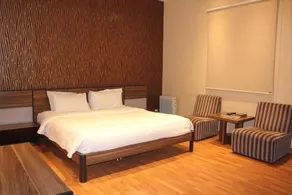 Rafa Homes Al Izdihar 1 - Room
