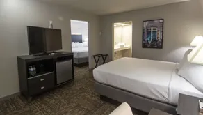 Americana Modern Hotel - Chambre