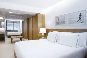 JANEIRO Hotel - Room