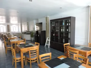 Julio Cesar Hotel - Restaurant