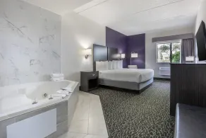 Best Western Bolingbrook Hotel - Room