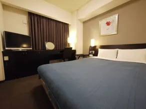 Hotel Route-inn Natori - Chambre