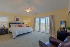 Coastal Comfort - Zimmer