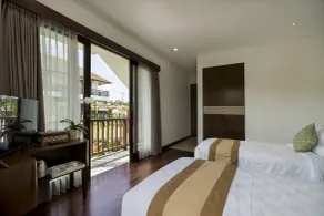 Athaya Ubud - Værelse