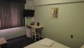 Hotel Demarchi - Room