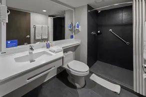 City Express Culiacán - Baño