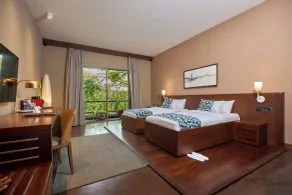 Peduase Valley Resort - Room