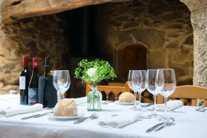 Casa de Amancio - Restaurant