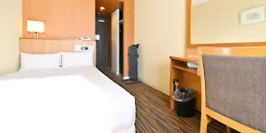 Hotel Abest Sapporo - Camera