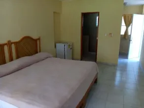 Hotel Voramar - Room
